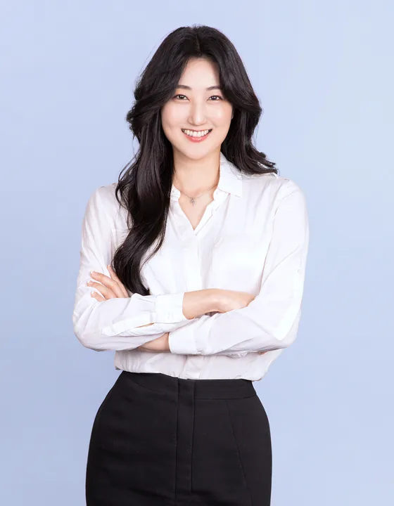 클럽장 조주희