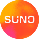 Suno 로고